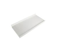 HELLA 8ZC 366 121-671 Pollen filter