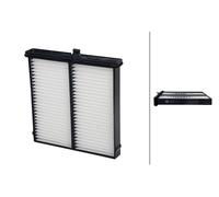 FILTER CABIN AIR 8ZC 366 121-741 FOR MAZDA CX-3 P5X4/P5Y5/P5-VPS/P5X0 1.5L 4cyl