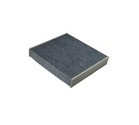 HELLA 8ZC 366 122-101 Pollen filter