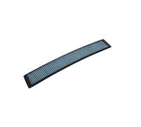 HELLA 8ZC 366 122-111 Pollen filter