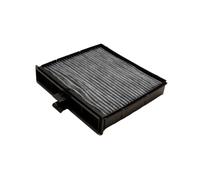 FILTER CABIN AIR 8ZC 366 122-341 FOR RENAULT SCÉNIC/II/GRAND K4M761/782 1.6L