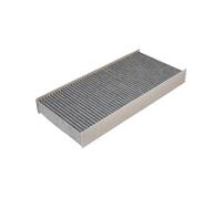 Fits HELLA 8ZC 366 122-381 cabin filter carbon. CITROËN, FIAT, PEUGEOT, TOYOTA