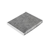 Fits HELLA 8ZC 366 122-591 cabin carbon filter. MAZDA