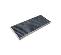 HELLA 8ZC 366 122-621 Pollen filter