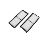Fits HELLA 8ZC 366 122-861 cabin filter called MAZDA ⭐UK Stock⭐