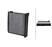 FILTER CABIN AIR 8ZC 366 122-911 FOR MITSUBISHI OUTLANDER L200/TRITON GRANDIS