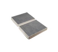 HELLA 8ZC 366 122-961 Pollen filter