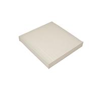 Fits HELLA 8ZC 366 124-041 cabin filter called SSANGYONG