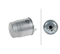 HELLA 8ZF 366 110-001 Fuel filter