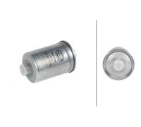Fits HELLA 8ZF 366 110-051 fuel filter AUDI, VW