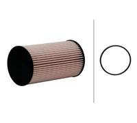 HELLA 8ZF 366 110-071 Fuel filter