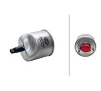 HELLA 8ZF 366 110-101 Fuel filter