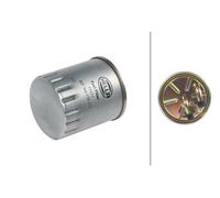 FUEL FILTER 8ZF 366 110-111 FOR MERCEDES-BENZ R-CLASS CLK/Convertible M-CLASS