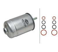 FUEL FILTER 8ZF 366 110-221 FOR RENAULT SCÉNIC/III/VAN/GRAND LAGUNA/Grandtour