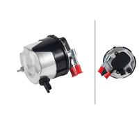 HELLA 8ZF 366 110-271 Fuel filter