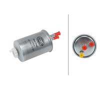 FUEL FILTER 8ZF 366 110-281 FOR HYUNDAI KIA K2900 CARNIVAL/GRAND/III JAGUAR