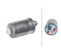 HELLA 8ZF 366 110-331 Fuel filter