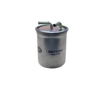 HELLA 8ZF 366 110-351 Fuel filter