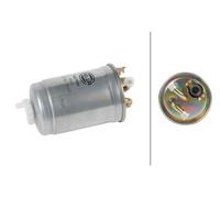 HELLA 8ZF 366 110-431 Fuel filter