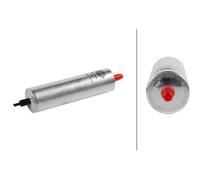 HELLA 8ZF 366 110-471 Fuel filter