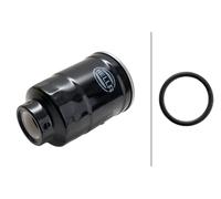 HELLA 8ZF 366 110-561 Fuel filter