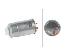 HELLA 8ZF 366 110-611 Fuel filter