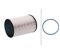 Fits HELLA 8ZF 366 110-641 fuel filter FORD, VOLVO