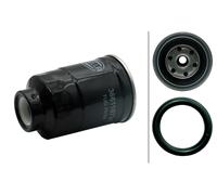 HELLA 8ZF 366 110-731 Fuel filter