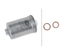 Fits HELLA 8ZF 366 110-761 FORD, LANCIA, PEUGEOT, VOLVO, VW fuel filter