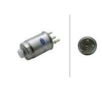 Fits HELLA 8ZF 366 110-791 LAND ROVER Fuel Filter
