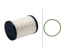 HELLA 8ZF 366 110-841 Fuel filter
