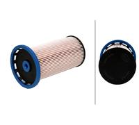 FUEL FILTER 8ZF 366 110-851 FOR SKODA KAMIQ KAROQ SUPERB/IV/III OCTAVIA/Combi