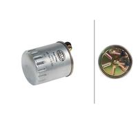 Fits HELLA 8ZF 366 110-921 fuel filter MITSUBISHI, SMART ⭐UK Stock⭐