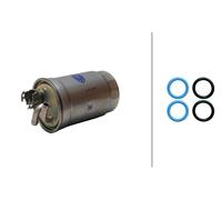 Fits HELLA 8ZF 366 111-001 AUDI fuel filter