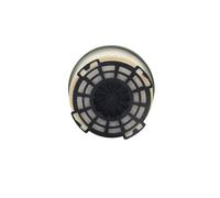 HELLA 8ZF 366 111-061 Fuel filter