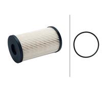 HELLA 8ZF 366 111-071 Fuel filter