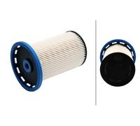 HELLA 8ZF 366 111-091 Fuel filter