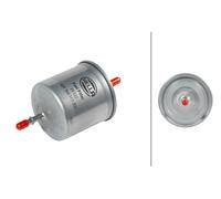 HELLA 8ZF 366 111-221 Fuel filter