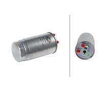 Fits HELLA 8ZF 366 111-351 fuel filter ALPINA, BMW, LAND ROVER, OPEL