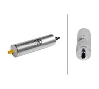 HELLA 8ZF 366 111-371 Fuel filter