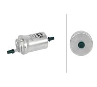 HELLA 8ZF 366 111-411 Fuel filter