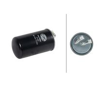 Fits HELLA 8ZF 366 111-531 MITSUBISHI fuel filter