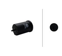 Fits HELLA 8ZF 366 111-661 fuel filter AUDI, FORD, SEAT, SKODA, VW