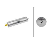 Fits HELLA 8ZF 366 111-821 AUDI fuel filter