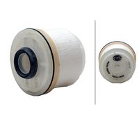 HELLA 8ZF 366 111-991 Fuel filter