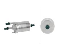 FUEL FILTER 8ZF 366 112-021 FOR SKODA OCTAVIA/II/Combi SUPERB ROOMSTER FABIA EOS