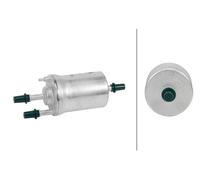 HELLA 8ZF 366 112-051 Fuel filter