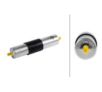 FUEL FILTER 8ZF 366 112-141 FOR BMW 5/E39 Z3/Roadster/E36 M43B18 1.8L M43B19