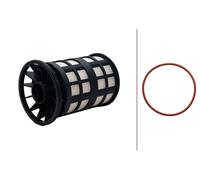 HELLA 8ZF 366 112-301 Fuel filter