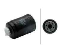 HELLA 8ZF 366 112-561 Fuel filter